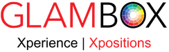 Glame Box Logo