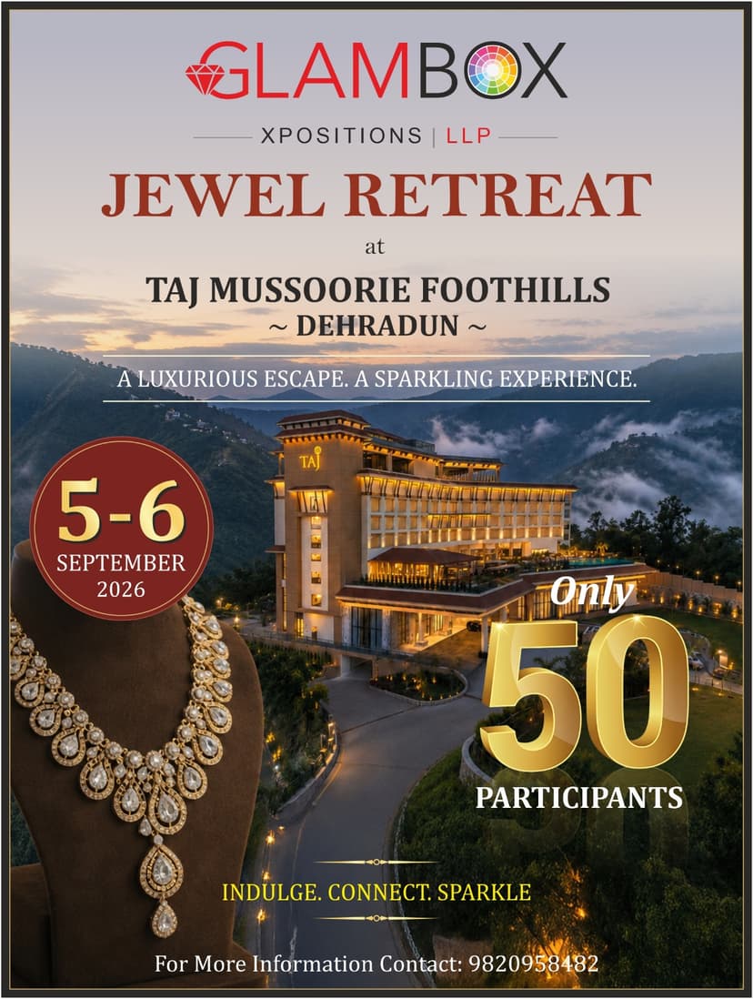 Event cover