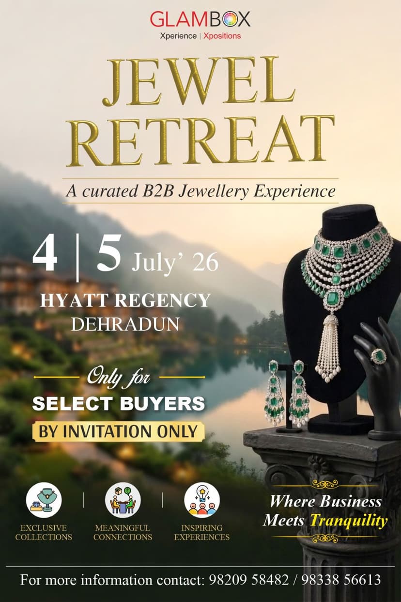 Event cover