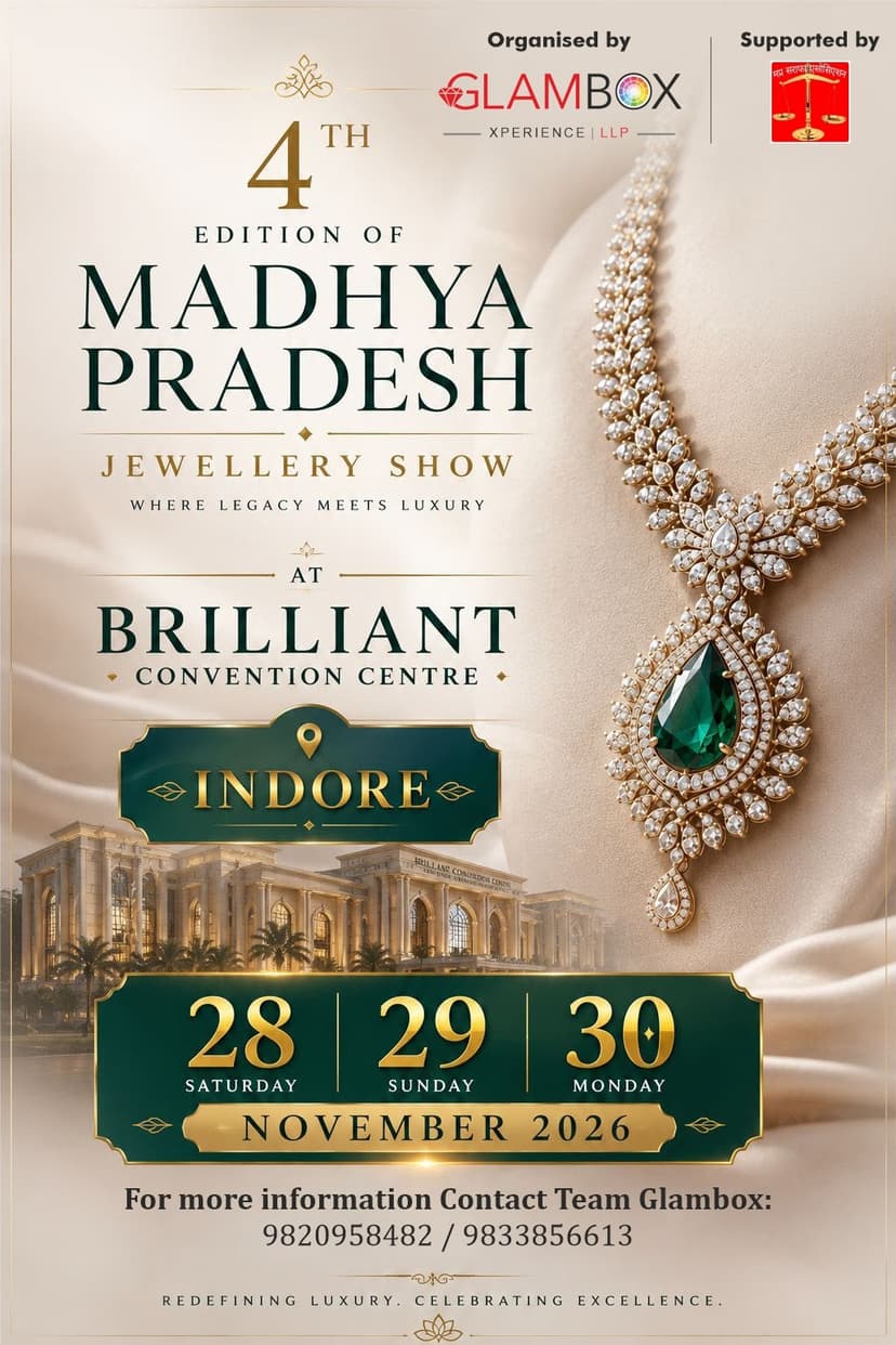 Event cover