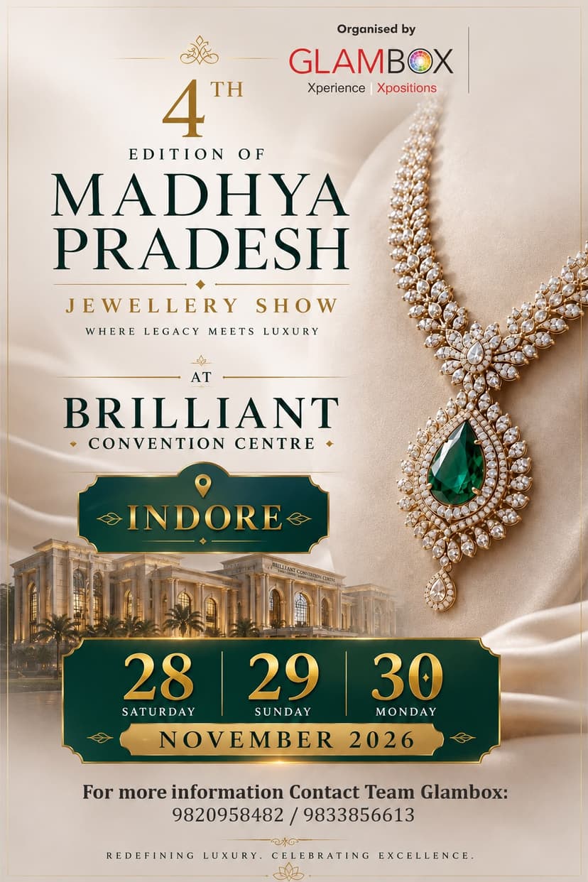 Event cover