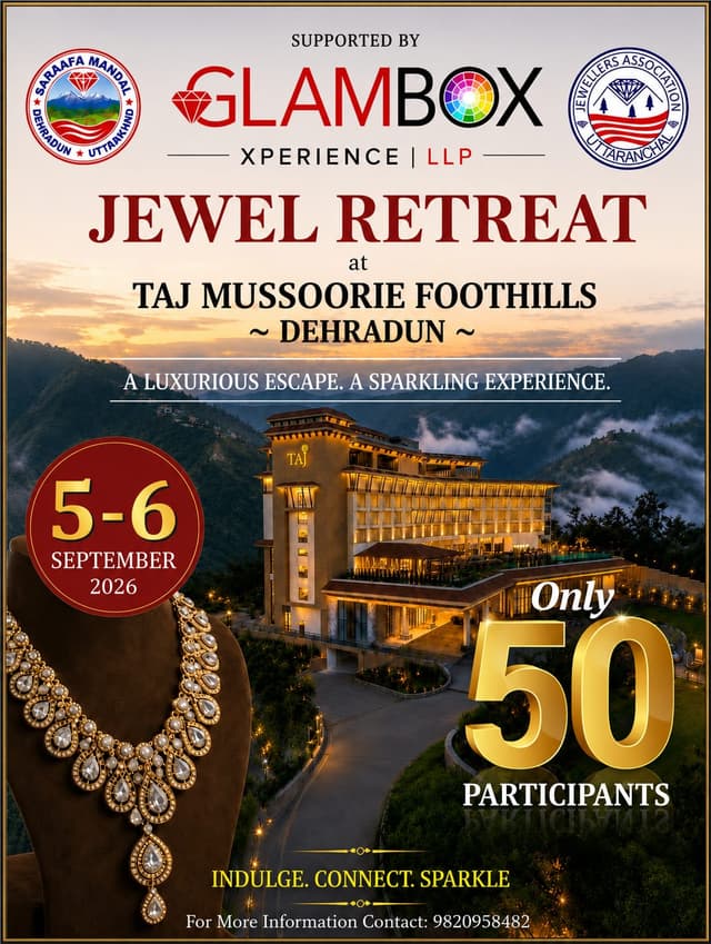 Pargana Pachawadoon, Diversion Road, near Max Hospital, Mauza, Malsi, Mussoorie, Dehradun, Uttarakhand 248009